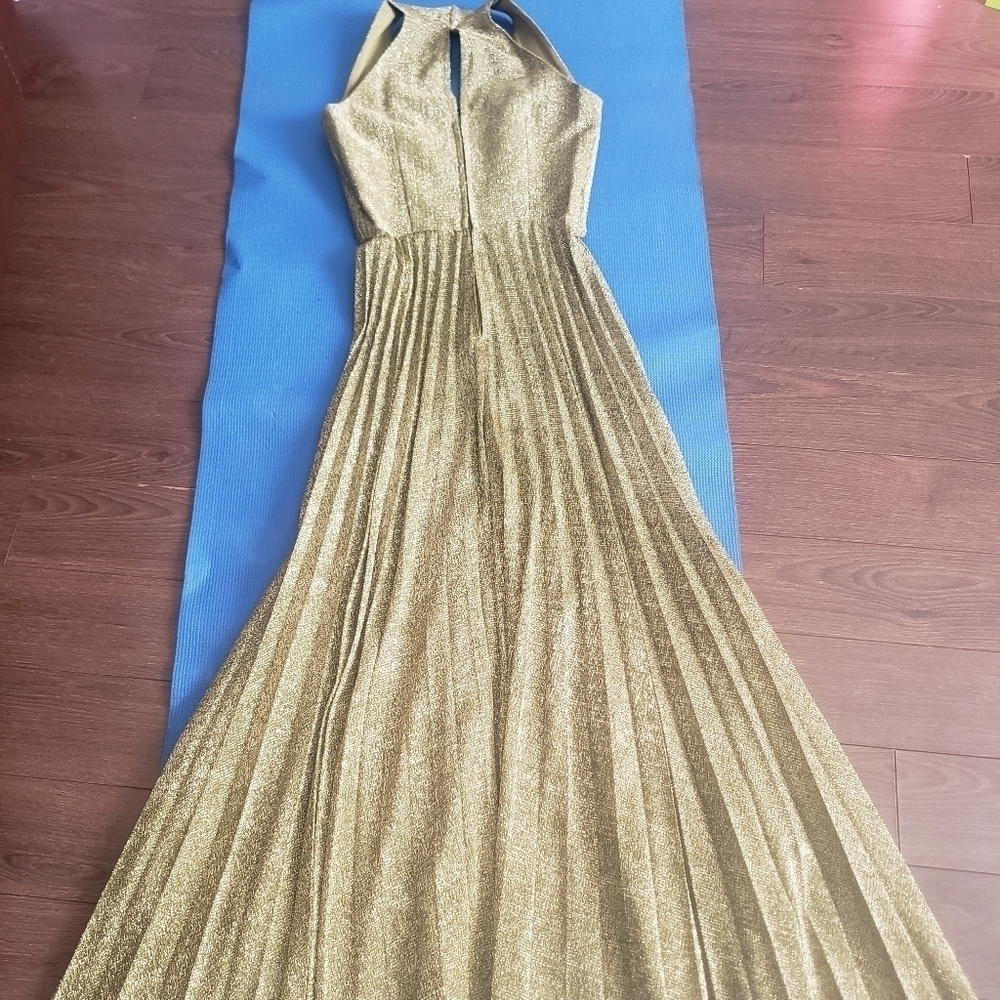 2× HP. Vtg Missy House Of Canada Pleated Jumpsuit. - Picture 6 of 16
